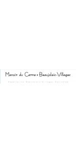 Manoir du Carra Bistrot Beaujolais-Villages 2022